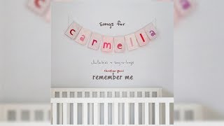 Christina Perri - Remember Me (Letra/Lyrics)