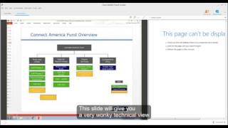 Webinar: Introduction to Federal Universal Service Programs
