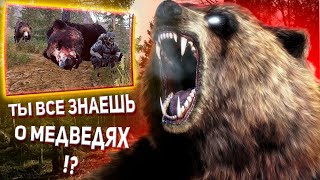 ГАЙД ПО МИШКАМ В WILL TO LIVE ONLINE