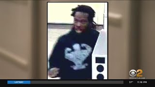 Woman, Son Attacked By Stranger On Subway In Brooklyn