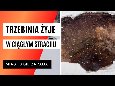 Wideo: Co to jest zapadlisko Anubisa?