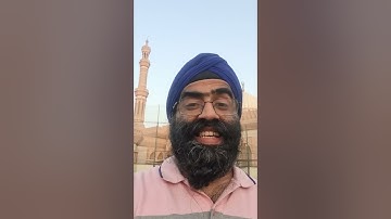 Impatience with actions and patience with results!