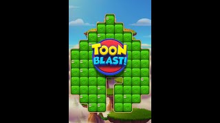 π»π¦πΊ TOON BLAST - Gameplay Walkthrought 9621/9622/9623/9624/9625 #toonblast