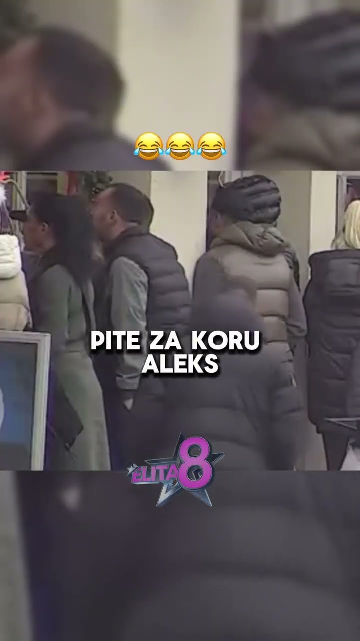 #rtvpinkofficial  #balkantiktok  #zadrugaelita  #elita  #elita8