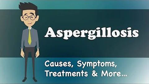 Come si trasmette l aspergillosi?