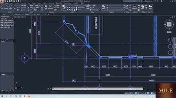 REVIT2020-BÀI 4 : LINK CAD VÀO REVIT