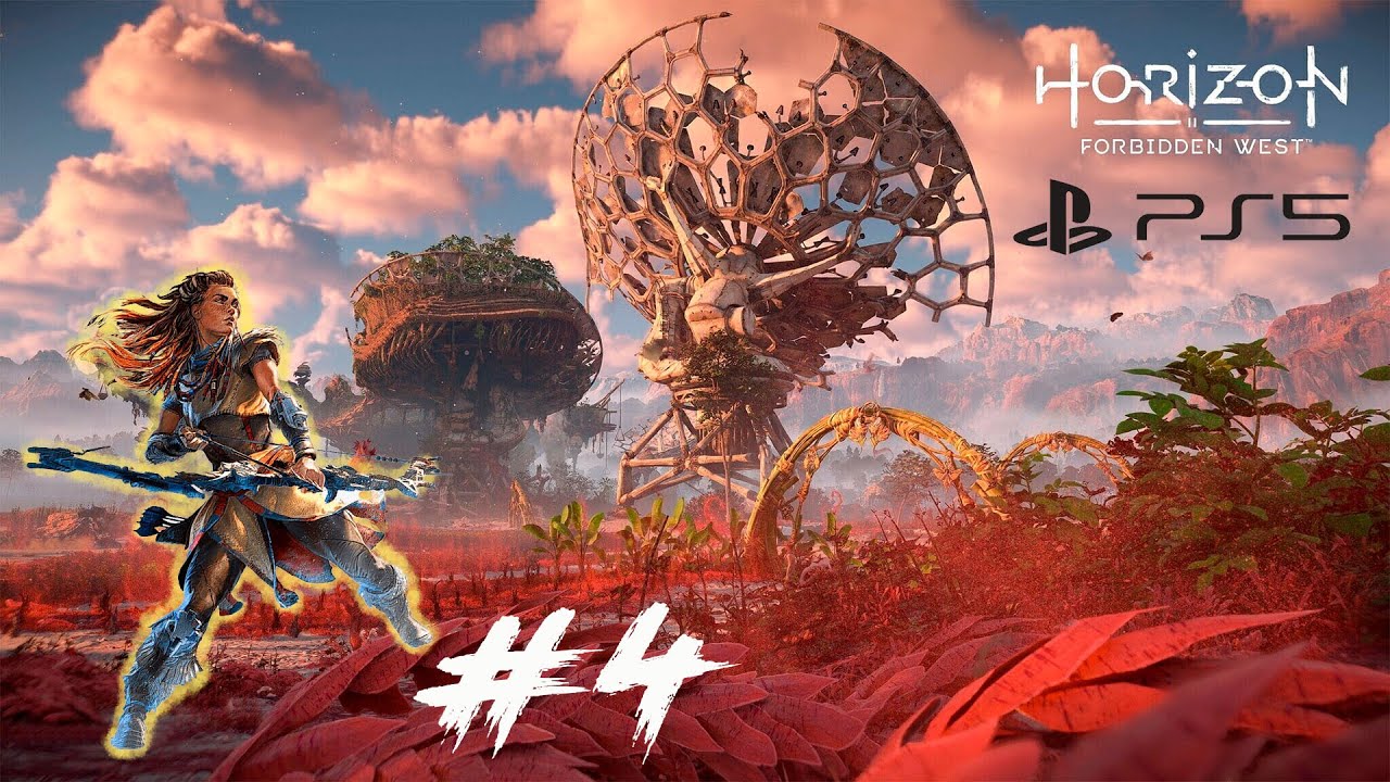 Horizon west гибнущие земли. Элой Horizon. Horizon Zero Dawn сталежог. Forbidden Playground геймплей. Проход на плейстейшен 4.