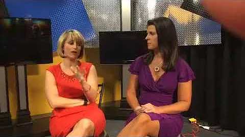 FOX 2 - Meet Meteorologist Jaime Travers (2017)