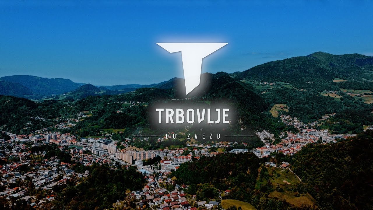 To so te naše Trbovlje