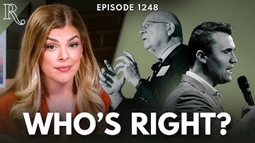 Kirkism vs. Kellerism: Why The 