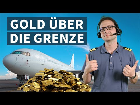 Video: Goldschmuck In Dubai Kaufen
