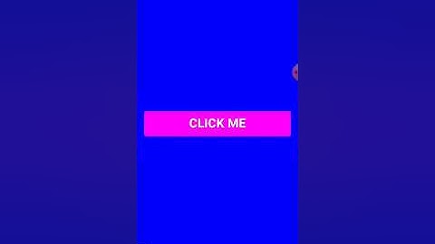 Color Changing App using MIT App Inventor