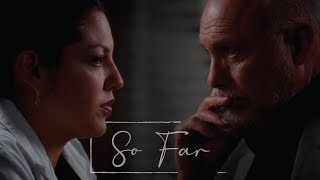 Callie Torres - So Far | Coming Out