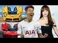 Son Heung-Min's Lifestyle ★ 2019