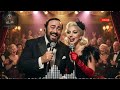 2026 Crystal Harmony - Pavarotti &amp; Lady Gaga 🔥| Migliore Opera Pop Songs Of All Time Ever