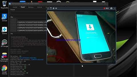 Samsung S6 G920t how to Fix Custom Binary Blocked by FRP Lock Samsung S6 G920t