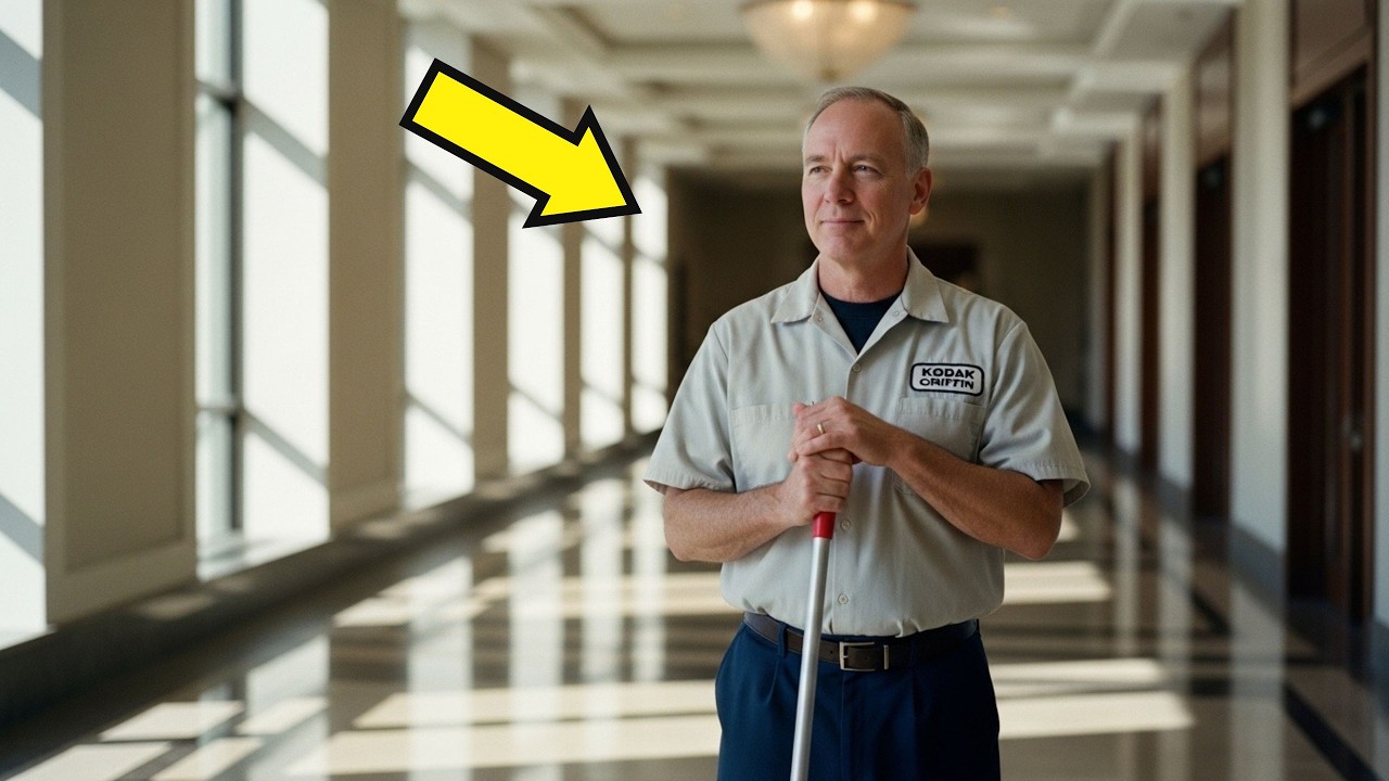 Takarítónőként mentem az esküvőre – a menyasszony megalázott, de volt egy titkom