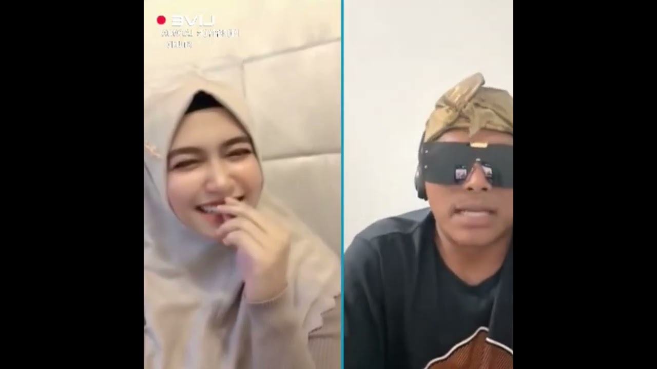 Mila muslimah : Ada yang berdiri 70 tahun?