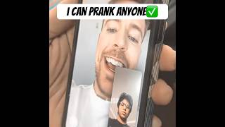 I Can Frank Anyone shorts