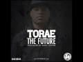 Torae The Future Extended mp3