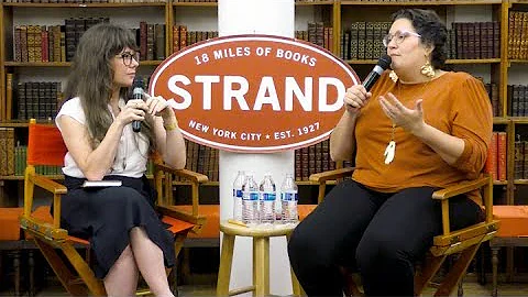 Kate Bolick and Carmen Maria Machado: The Enduring...
