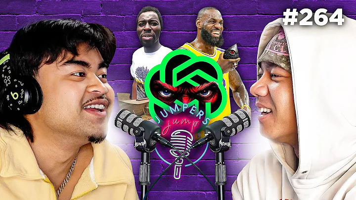 CHRISTMAS 2025 APOCALYPSE THEORY, LEBRON JAMES RETIREMENT THEORY, POKEMON MANDELA EFFECTS - EP.264