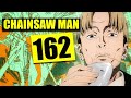 The quanxi dilemma in chainsaw man 162
