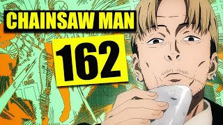 The Quanxi Dilemma in Chainsaw Man (162)