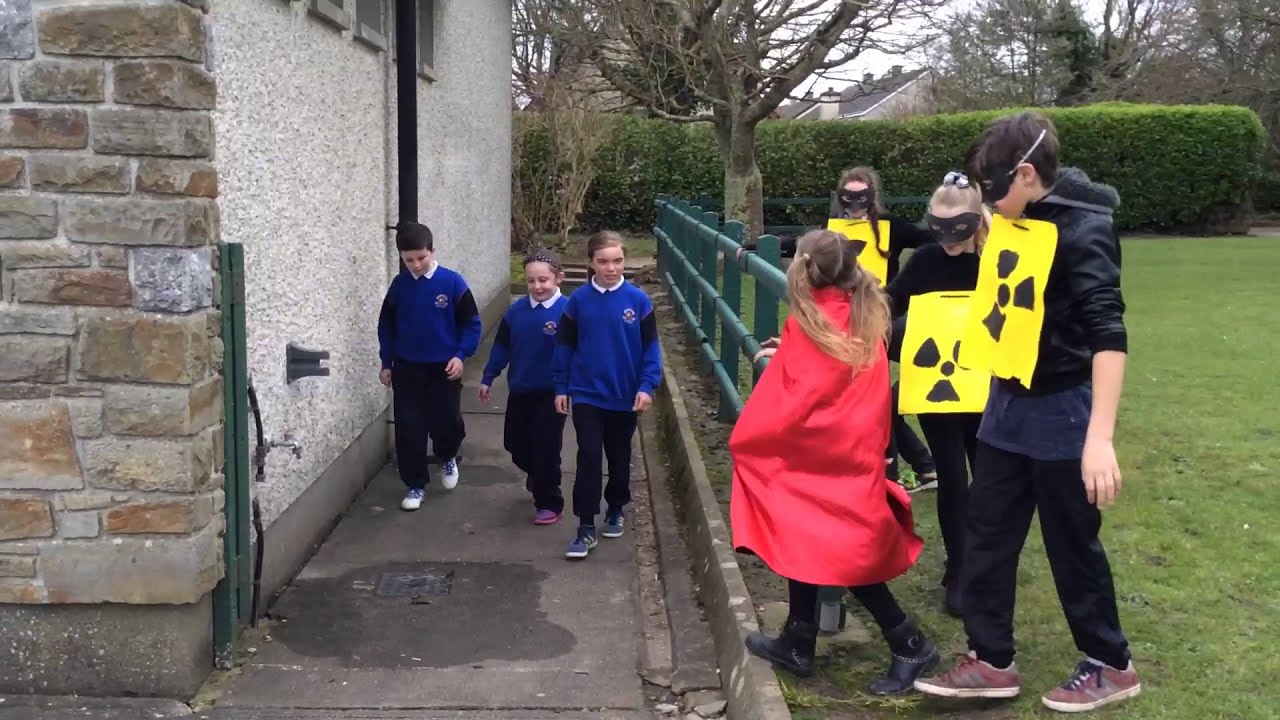 Recycle Rangers - YouTube