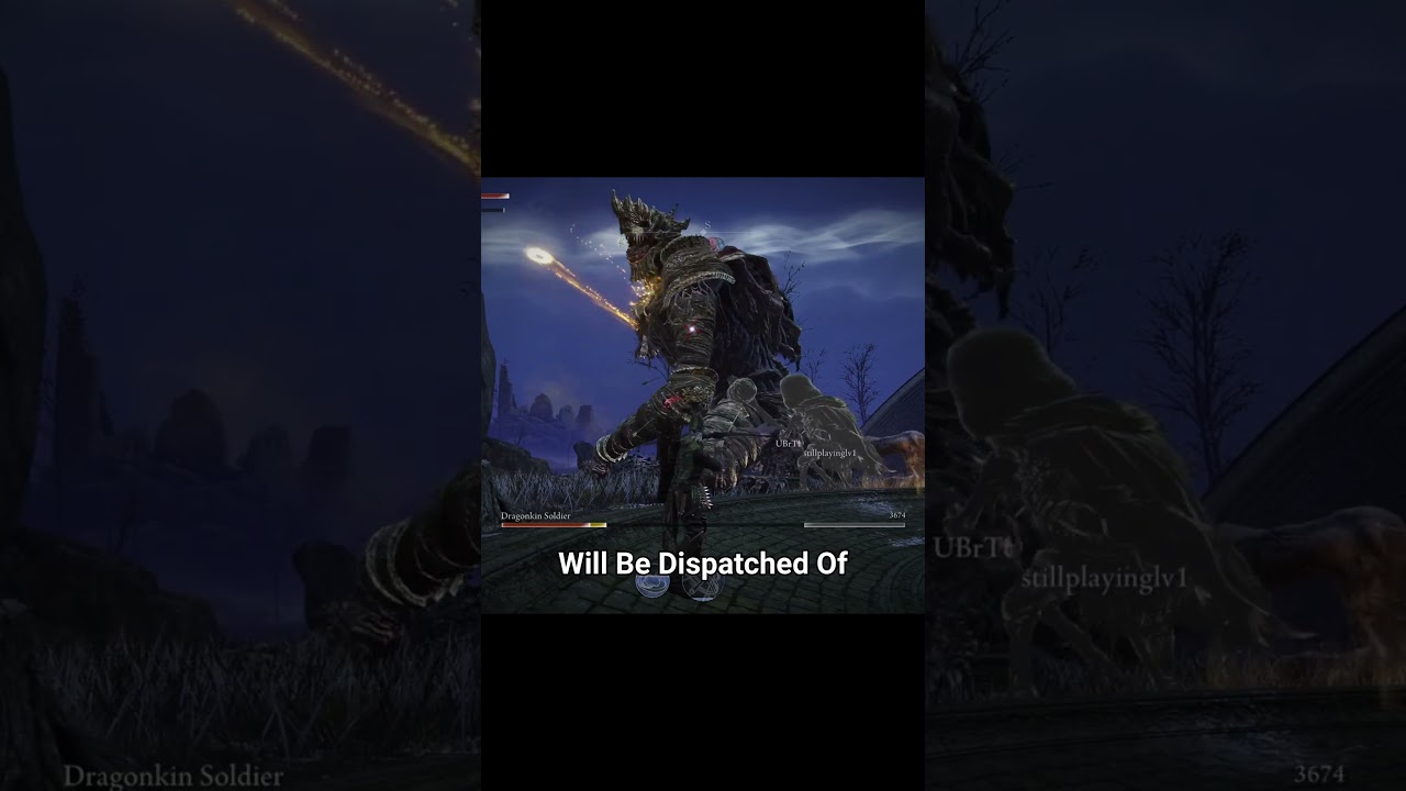 Ironeye Has The Worst Remembrance In Elden Ring Nightreign