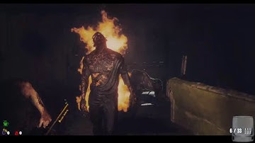 DEAD FRONTIER 2  HOW TO SOLO KILL THE TITAN by King Eminem