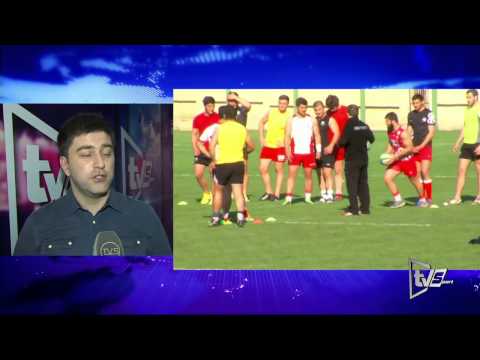 ულლამაზესი ეთუნას დებიუტი და გიორგის სიბრძნეები