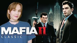 Mafia II (Classic) прохождение | Мафия 2 Стрим #1