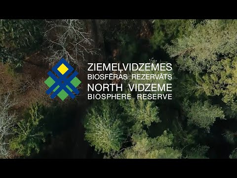 Video: Voroņežas biosfēras rezervāts. Kaukāza biosfēras rezervāts. Donavas biosfēras rezervāts