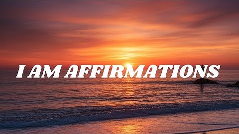 Start Your Day with God: Powerful Christian Affirmations That Will Change Your Life