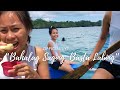 Celebrating my Birthday in a Floating Cottage | MSCYNTHIA