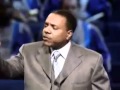 Creflo dollar  the reality of heaven part 1