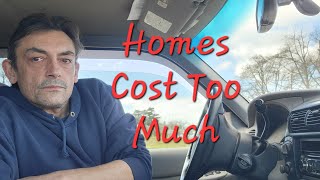 Housing Has Crashed