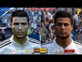 FIFA 15 VS PES 15 on PS5 4K HDR – Which Football Game Was Better? #ps5 #fifa #fifa15 #fyp #pes2015