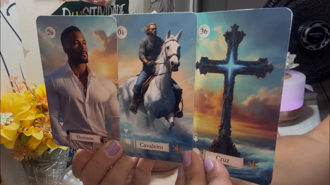 DEPOIS DA DOR!!! ELE(a) VOLTA PARA CONSTRUIR UMA VIDA COM VOCÊ E SER SEU DE VERDADE💘