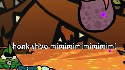 Bug Fables: Rank 8 TUFFBUGS Devourer Pre-Ch. 3-ish