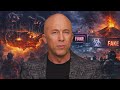 Eine Welle der Täuschung rollt an – Prophezeiung von Joseph Z
