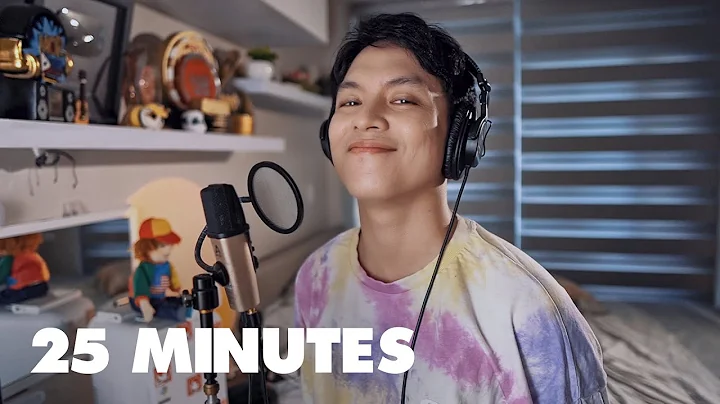 25 Minutes (Cover)