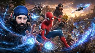 RANK PUSH ❌ KHOPCHE BAAZ CAMPING ✅ : BGMI LIVE 🔥 | PUBG screenshot 2