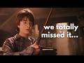 Harry Potter's HIDDEN Christian Story (Harry Potter and the Sorcerer's Stone)