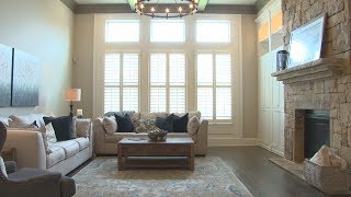 Creekstone Pointe - SR Homes/Atlanta Gas Light