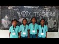 Neenda neenda kalam-birthday song in tamil