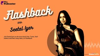 FLASHBACK - Ep 02 - ‘Hindi Film Music Icons - Kalyanji-Anandji' #kalyanjianandji  #anandji  #don