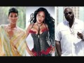 Monica Anything to find you ft Lil Kim and Rick Ross