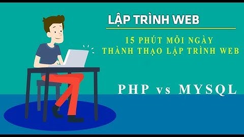 Xử lý form trong php với isset và empty Bài 30